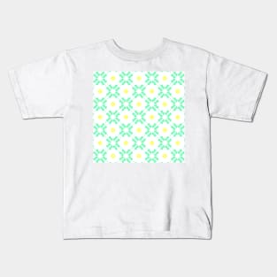 Pattern design Kids T-Shirt